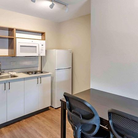 Extended Stay America Premier Suites - San Jose - Airport Εξωτερικό φωτογραφία