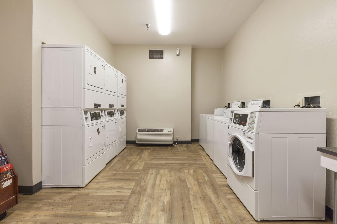 Extended Stay America Premier Suites - San Jose - Airport Εξωτερικό φωτογραφία