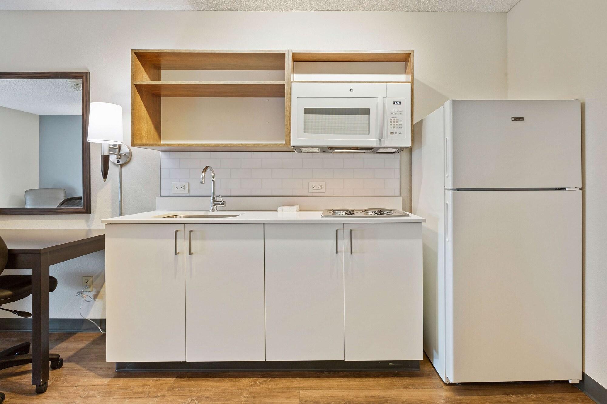 Extended Stay America Premier Suites - San Jose - Airport Εξωτερικό φωτογραφία