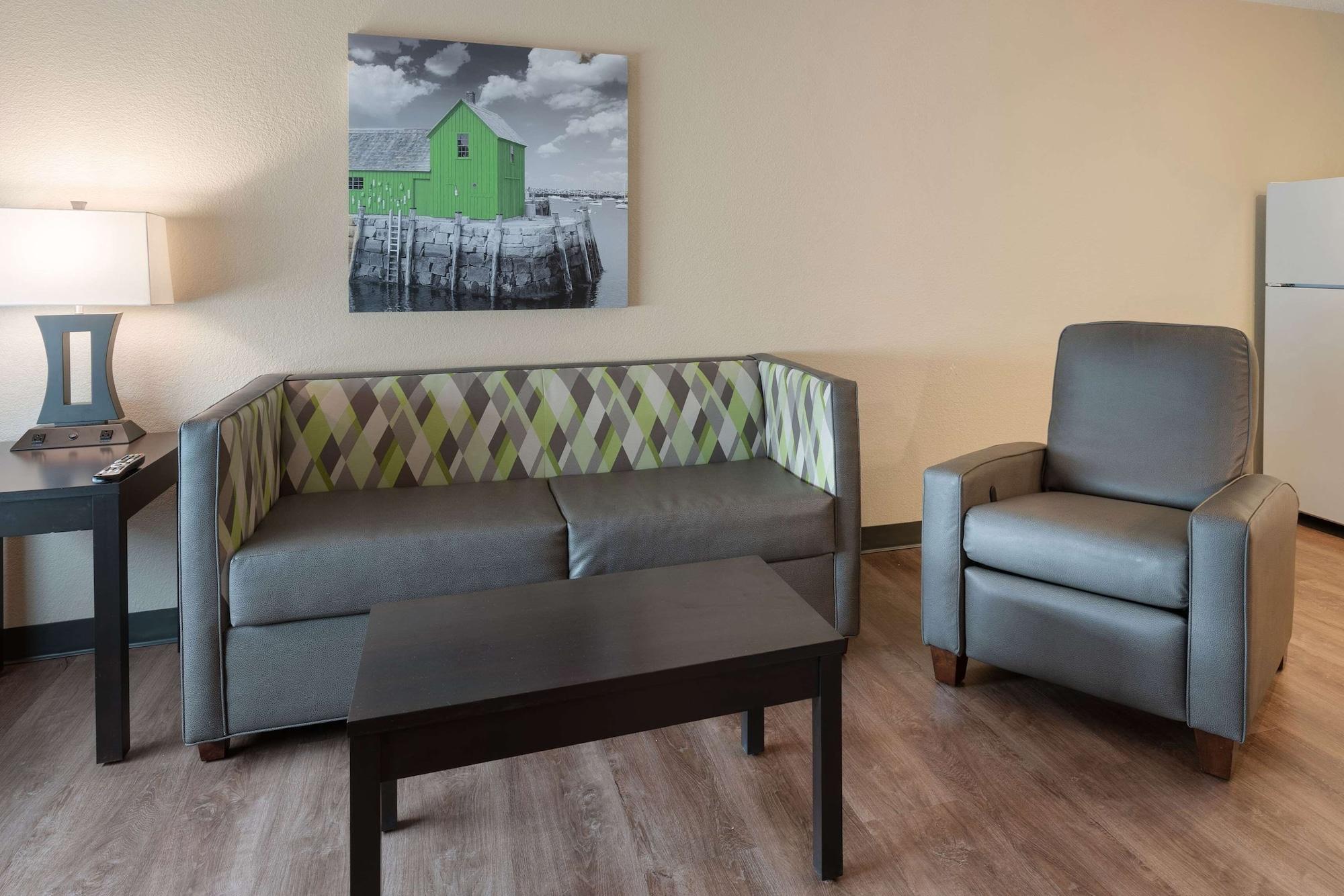 Extended Stay America Premier Suites - San Jose - Airport Εξωτερικό φωτογραφία