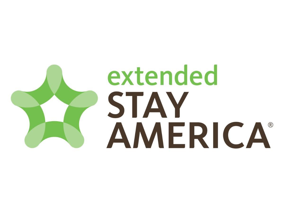 Extended Stay America Premier Suites - San Jose - Airport Εξωτερικό φωτογραφία