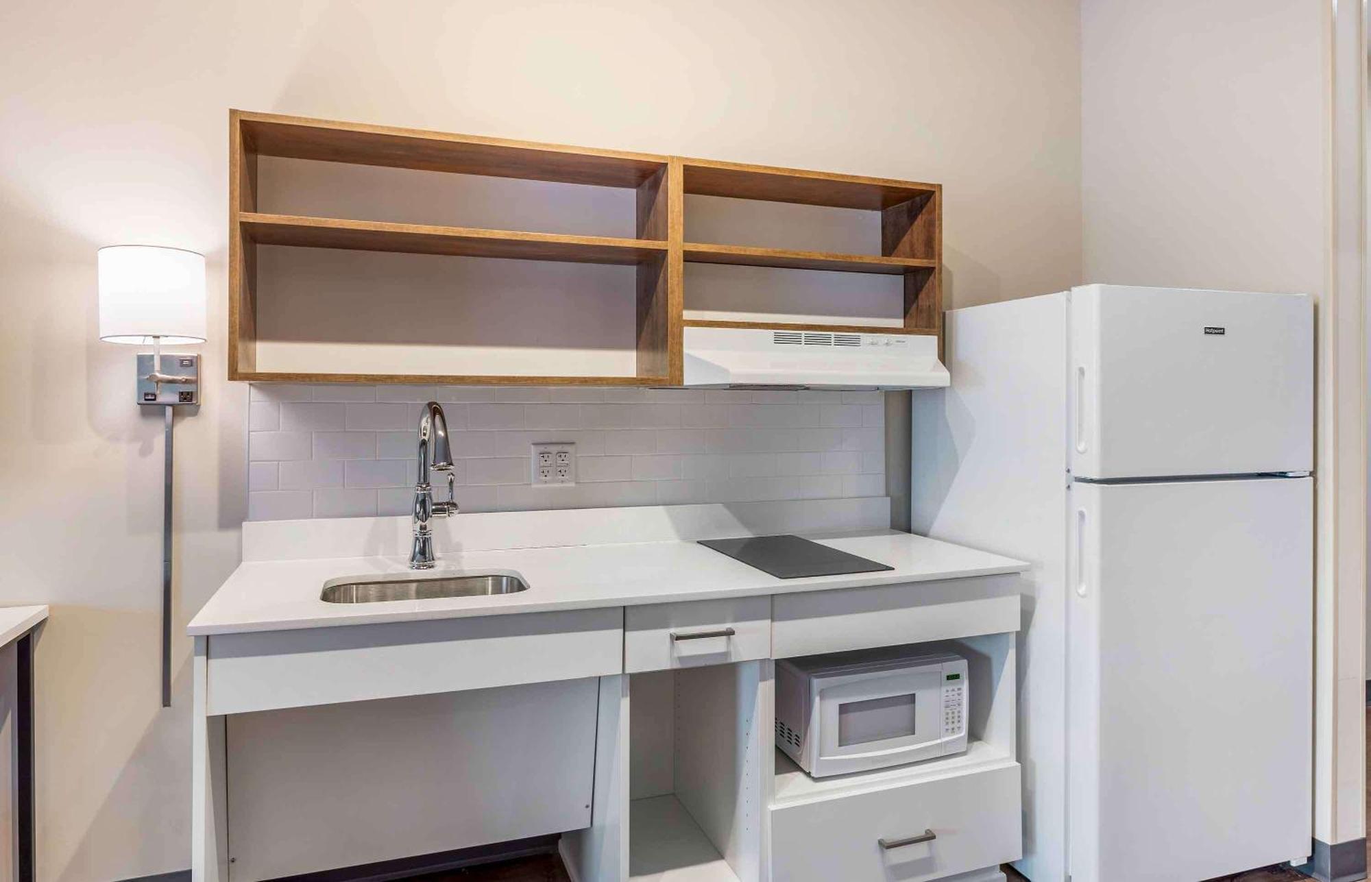 Extended Stay America Premier Suites - San Jose - Airport Εξωτερικό φωτογραφία
