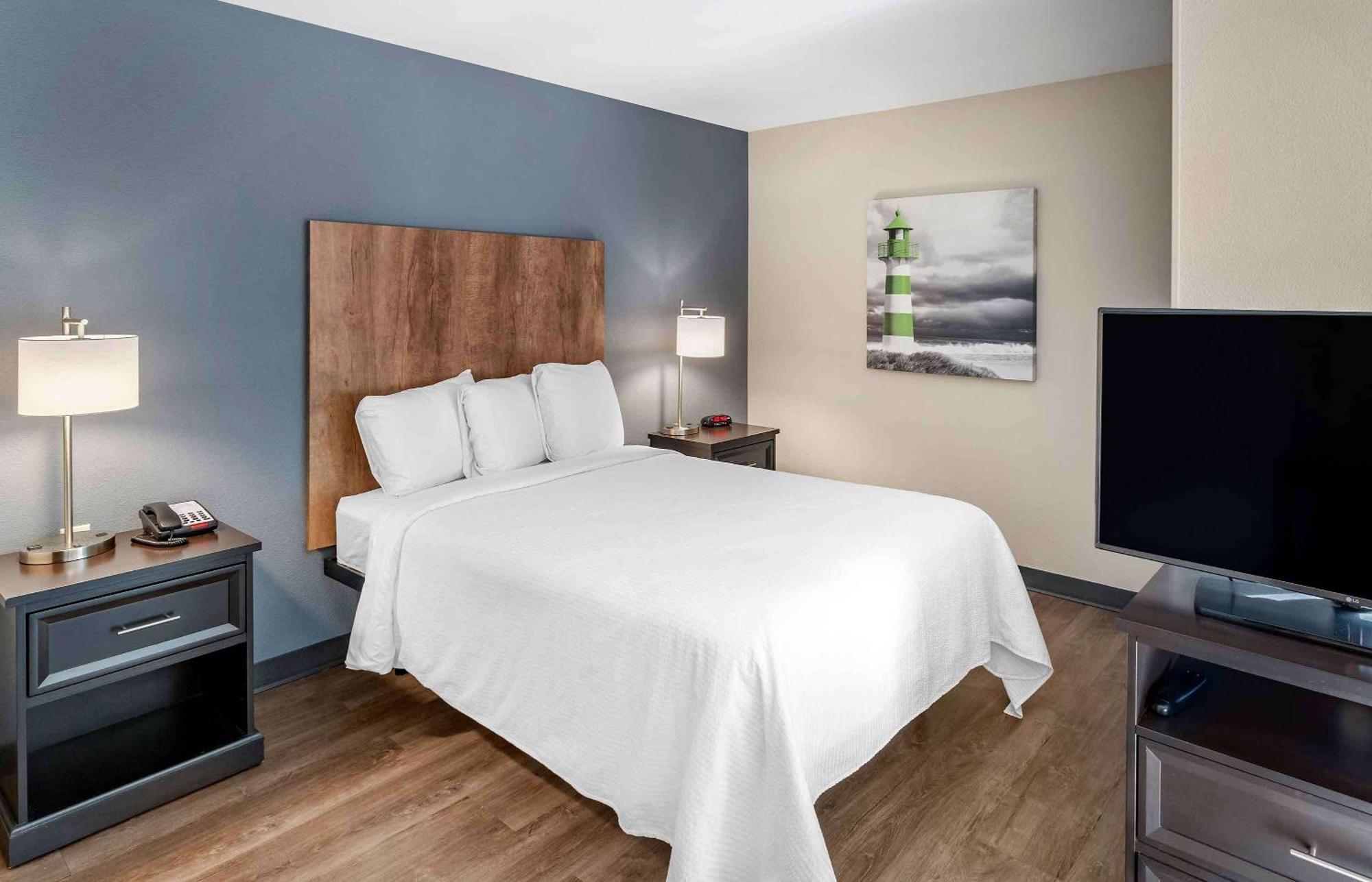 Extended Stay America Premier Suites - San Jose - Airport Εξωτερικό φωτογραφία