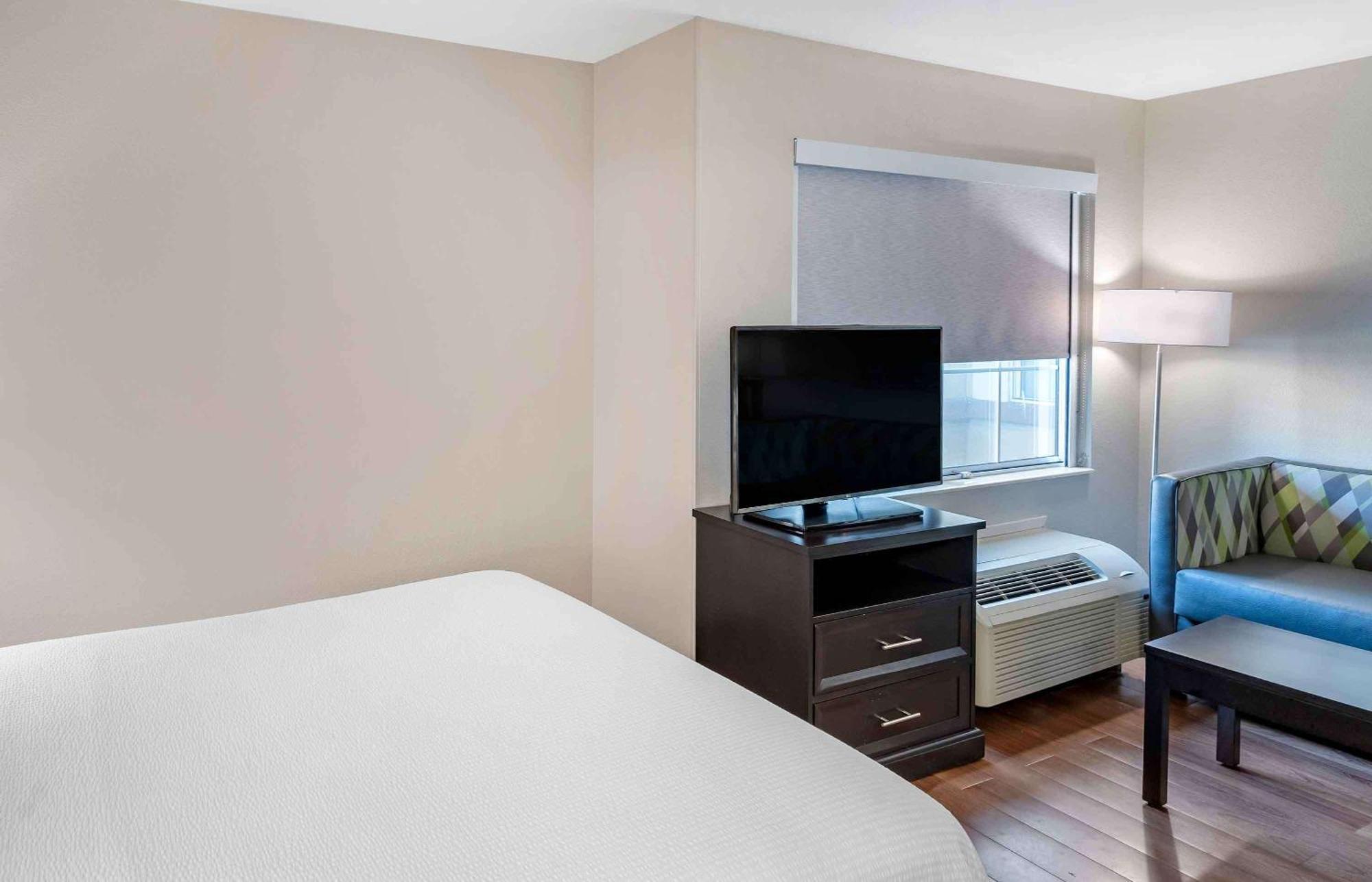 Extended Stay America Premier Suites - San Jose - Airport Εξωτερικό φωτογραφία