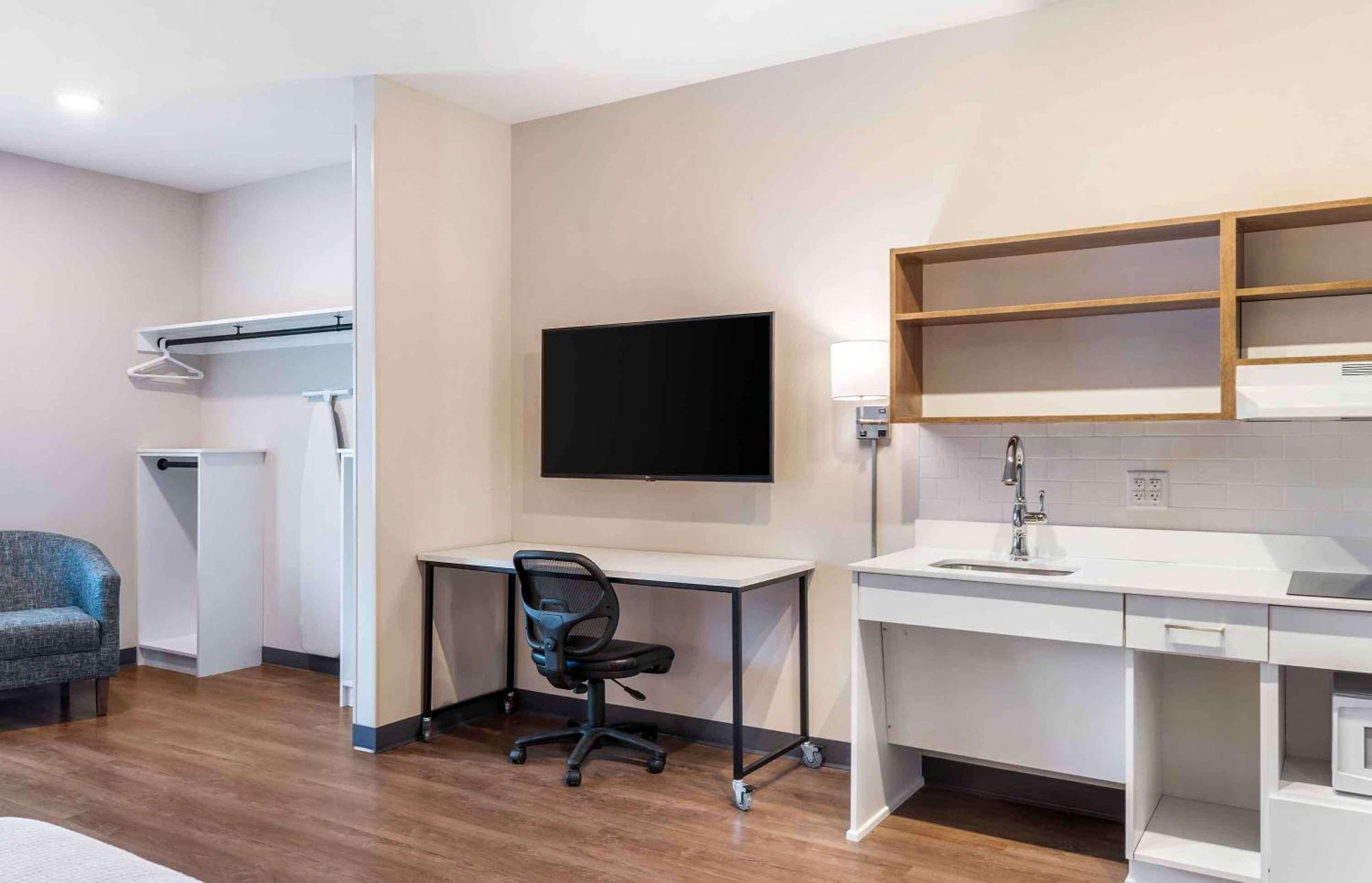 Extended Stay America Premier Suites - San Jose - Airport Εξωτερικό φωτογραφία