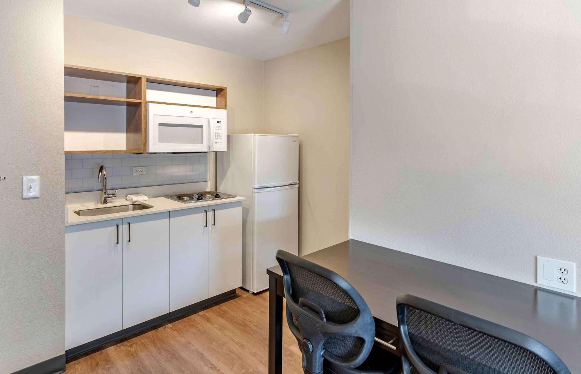 Extended Stay America Premier Suites - San Jose - Airport Εξωτερικό φωτογραφία