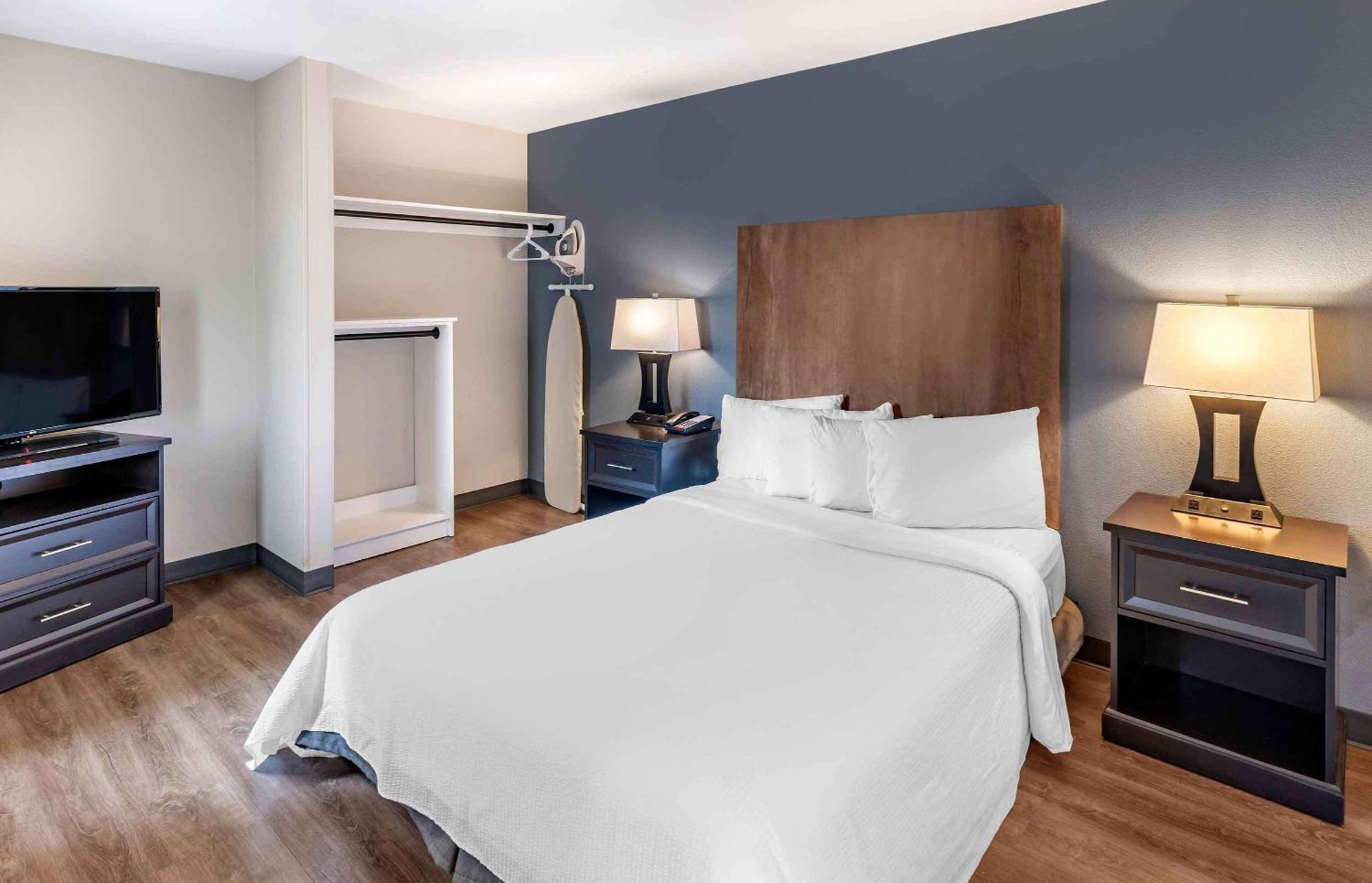 Extended Stay America Premier Suites - San Jose - Airport Εξωτερικό φωτογραφία