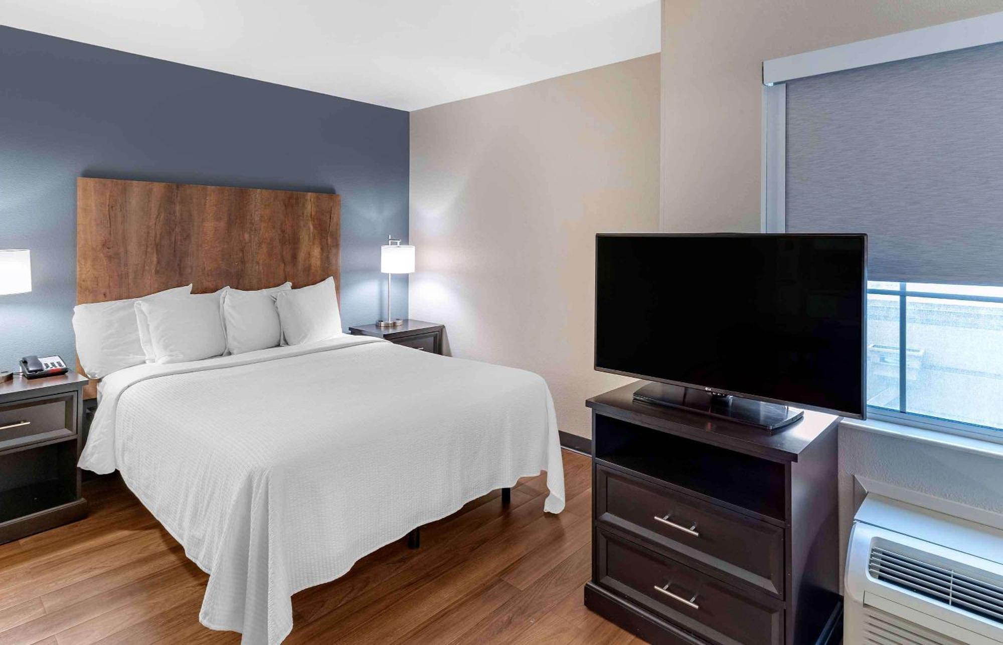 Extended Stay America Premier Suites - San Jose - Airport Εξωτερικό φωτογραφία