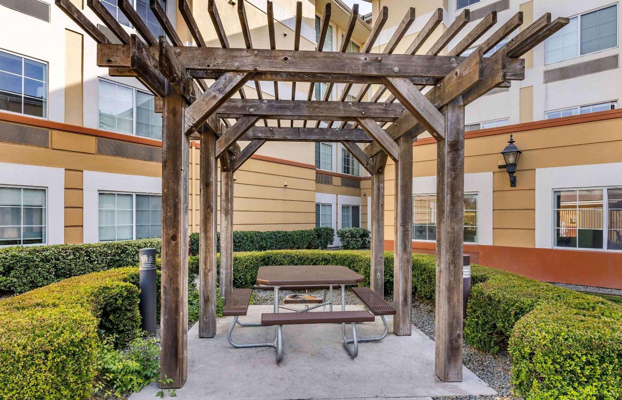 Extended Stay America Premier Suites - San Jose - Airport Εξωτερικό φωτογραφία