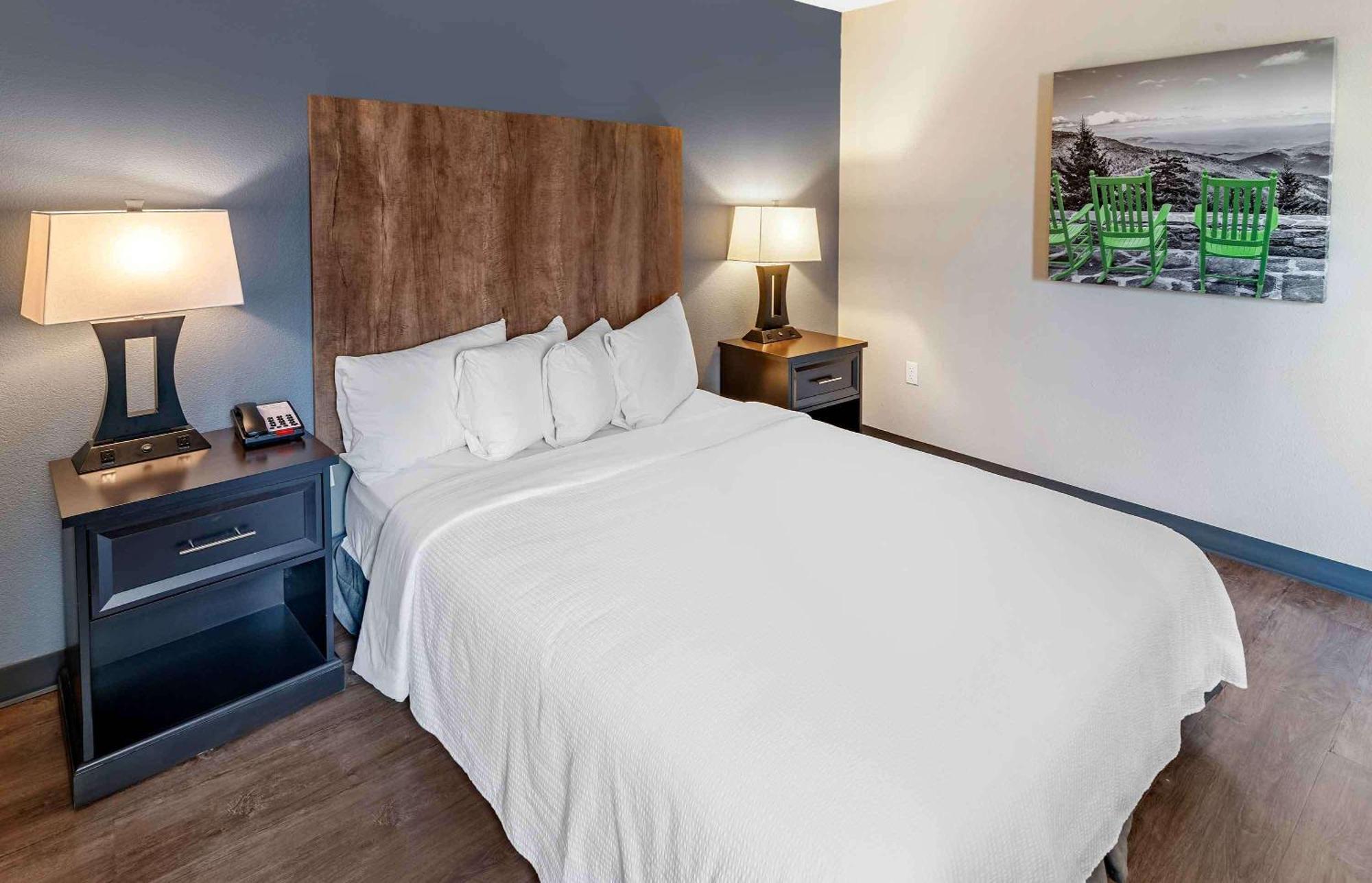 Extended Stay America Premier Suites - San Jose - Airport Εξωτερικό φωτογραφία
