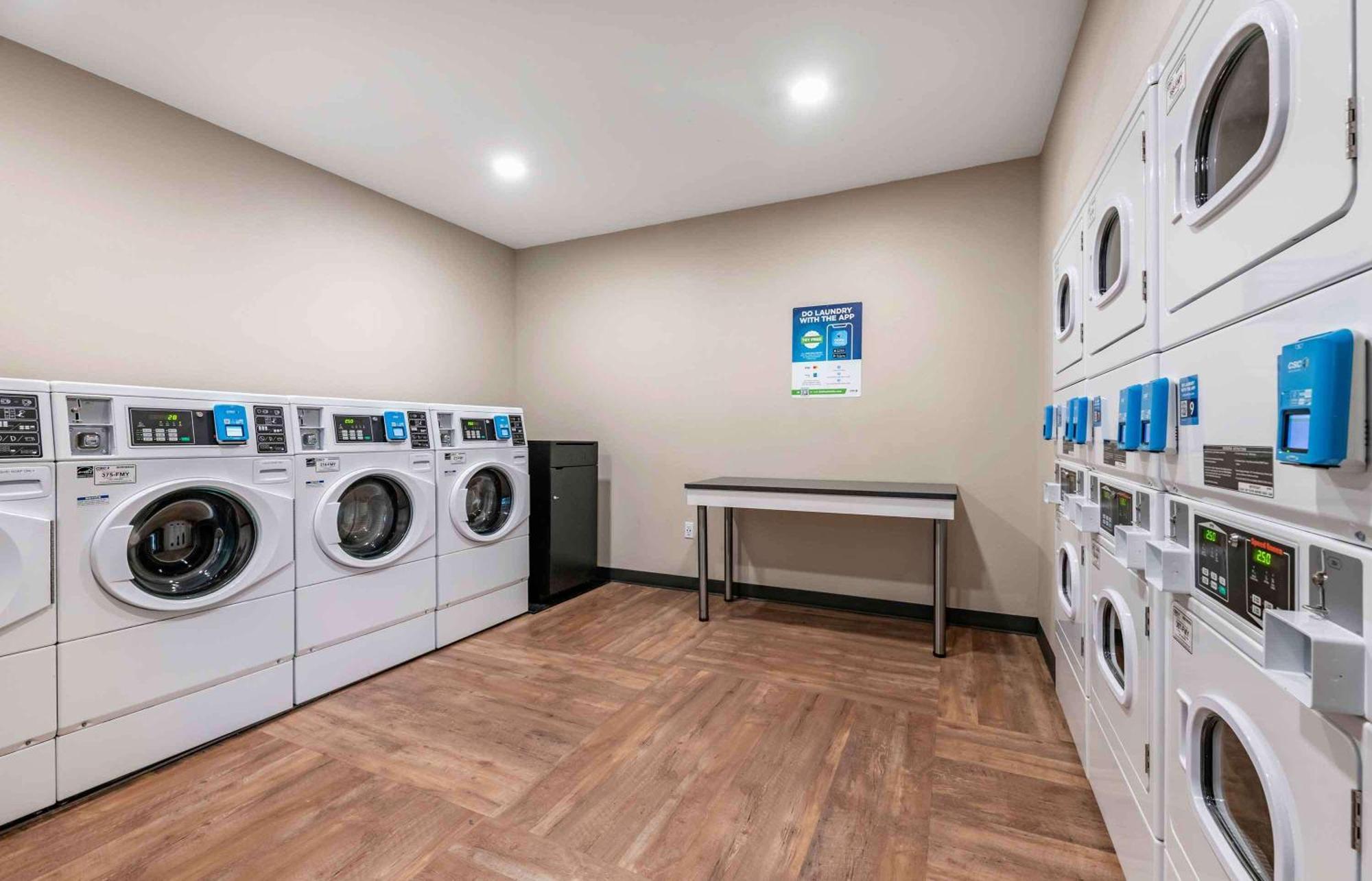 Extended Stay America Premier Suites - San Jose - Airport Εξωτερικό φωτογραφία