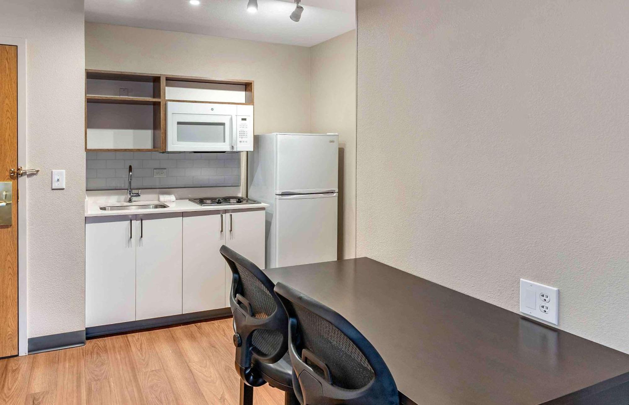 Extended Stay America Premier Suites - San Jose - Airport Εξωτερικό φωτογραφία