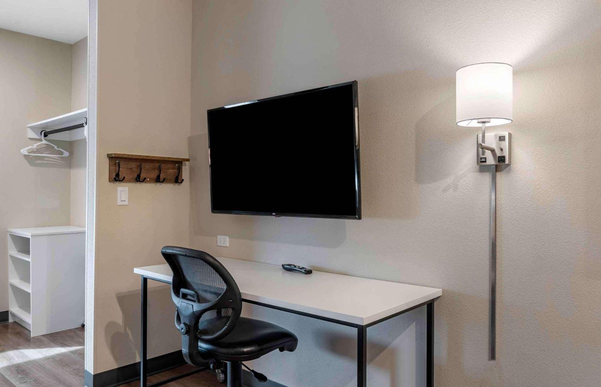 Extended Stay America Premier Suites - San Jose - Airport Εξωτερικό φωτογραφία