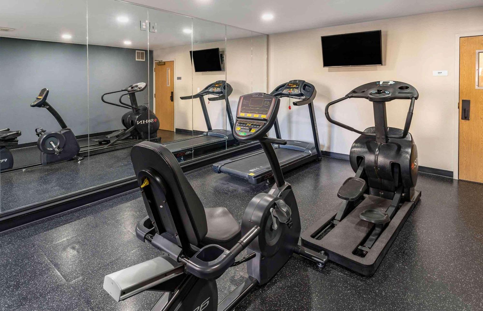Extended Stay America Premier Suites - San Jose - Airport Εξωτερικό φωτογραφία
