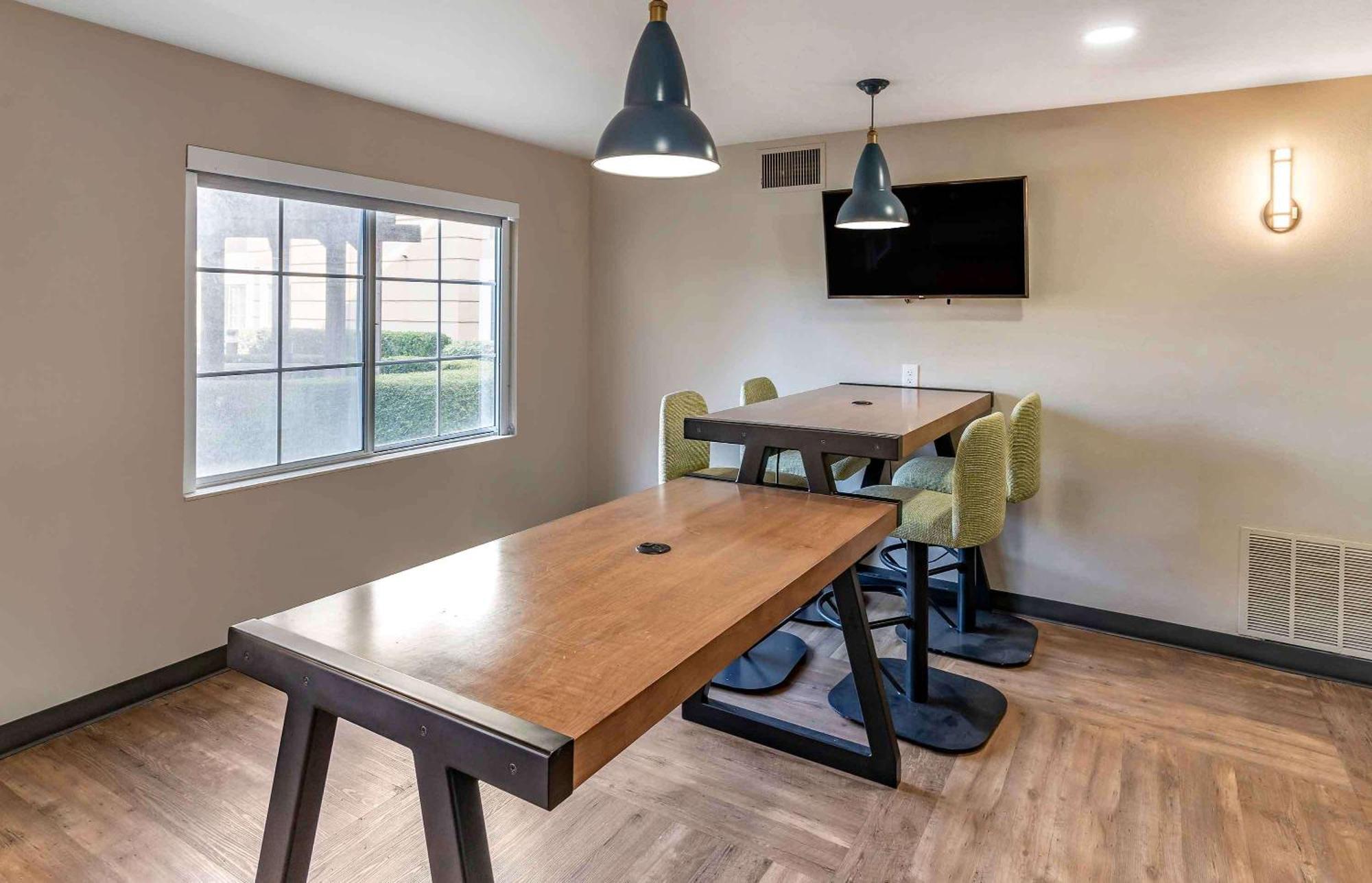 Extended Stay America Premier Suites - San Jose - Airport Εξωτερικό φωτογραφία