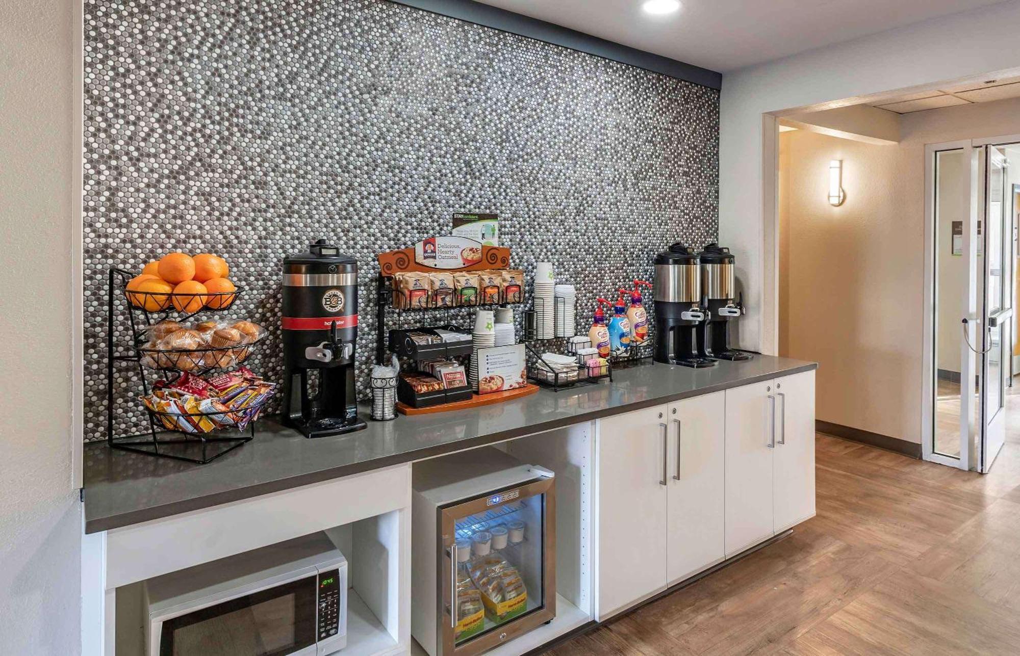 Extended Stay America Premier Suites - San Jose - Airport Εξωτερικό φωτογραφία