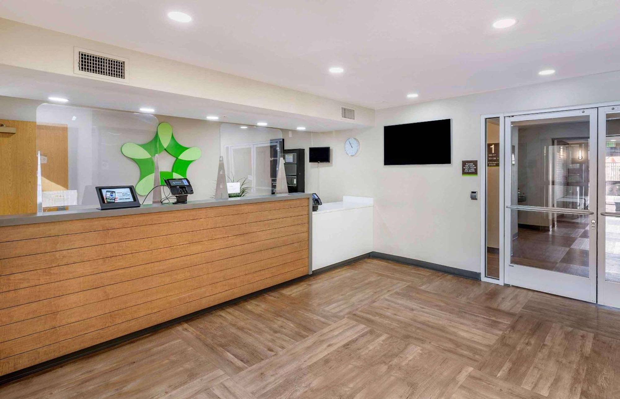Extended Stay America Premier Suites - San Jose - Airport Εξωτερικό φωτογραφία