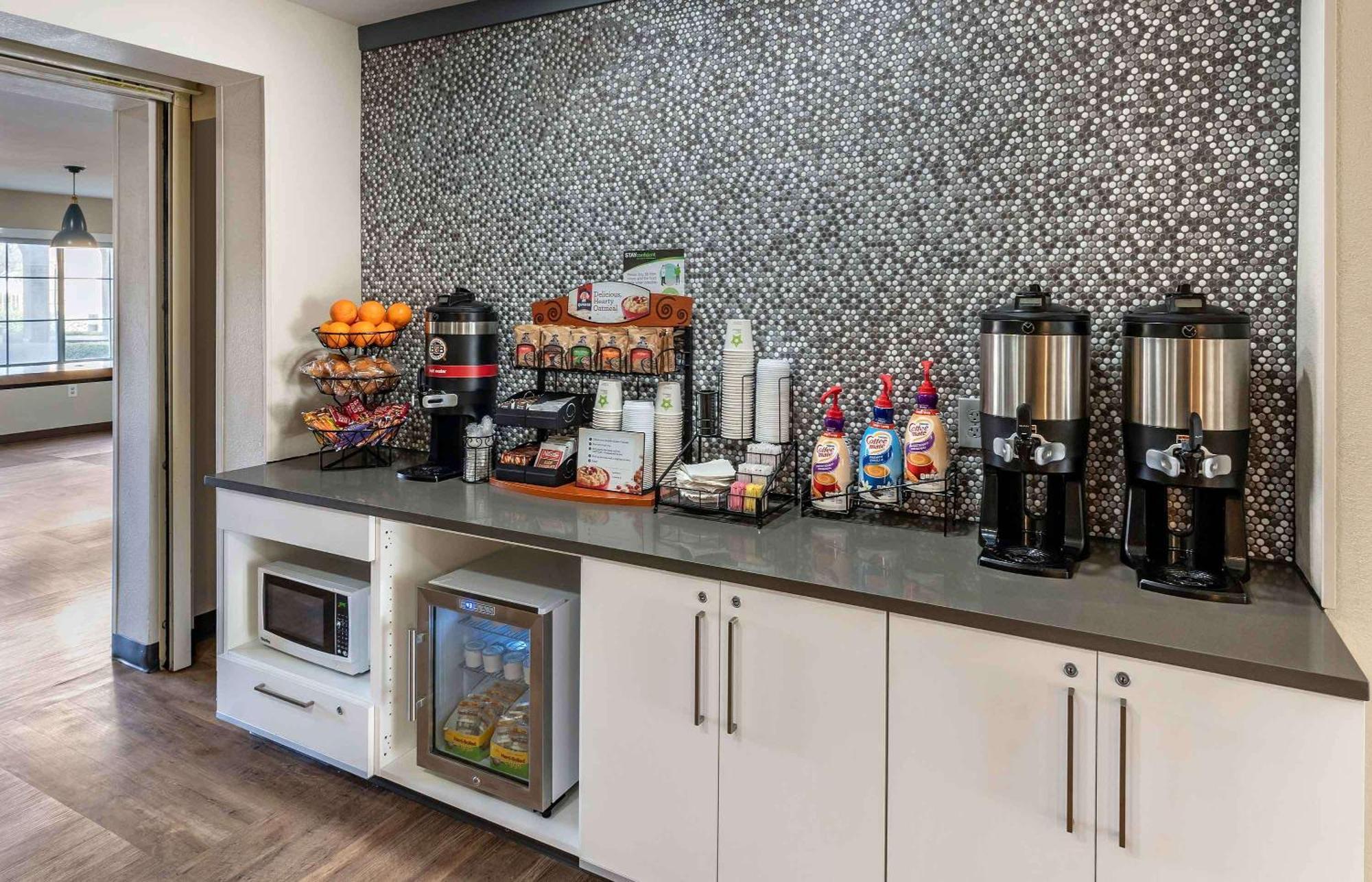 Extended Stay America Premier Suites - San Jose - Airport Εξωτερικό φωτογραφία
