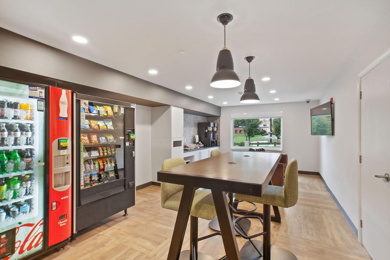 Extended Stay America Premier Suites - San Jose - Airport Εξωτερικό φωτογραφία