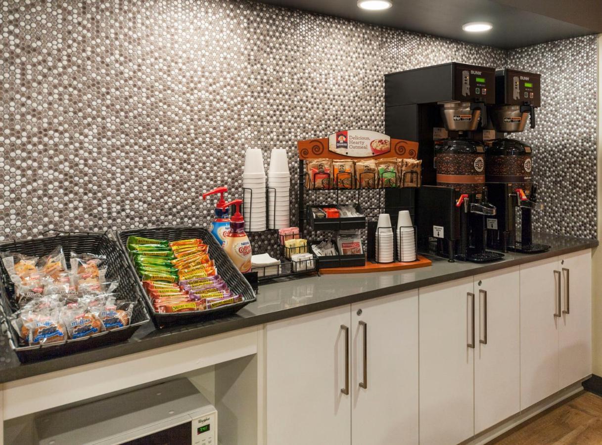 Extended Stay America Premier Suites - San Jose - Airport Εξωτερικό φωτογραφία