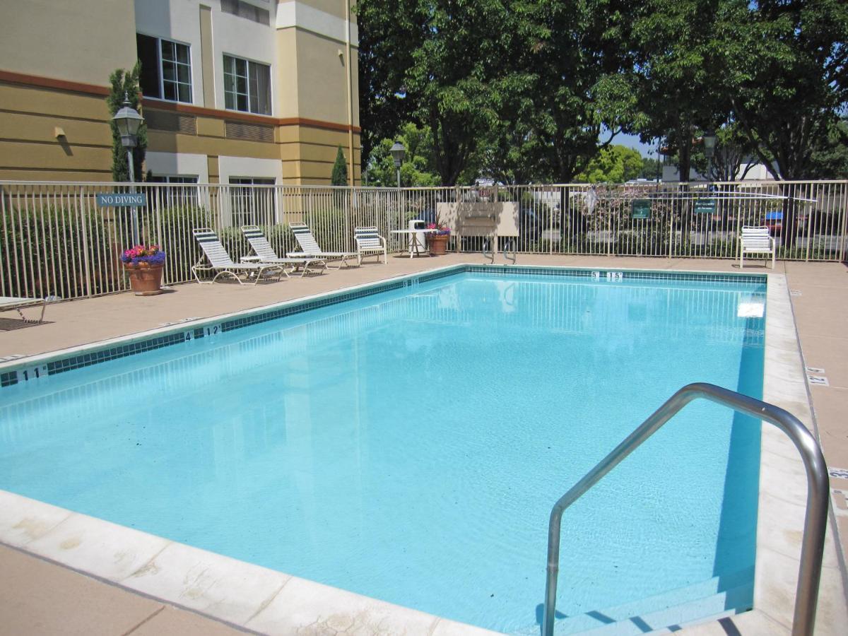 Extended Stay America Premier Suites - San Jose - Airport Εξωτερικό φωτογραφία